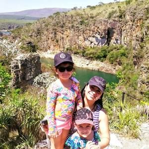 Meet your Posher, Janaina